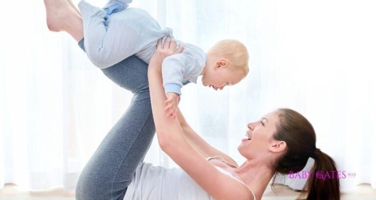 7 Healthy Lifestyle Choices For New Mommies