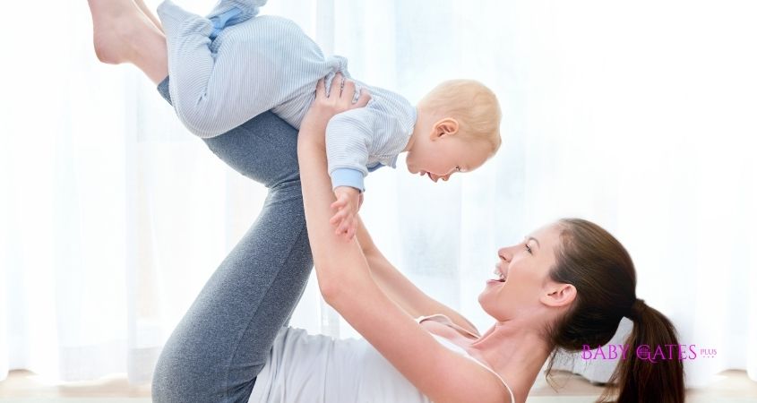 7 Healthy Lifestyle Choices For New Mommies 7 Healthy Lifestyle Choices For New Mommies