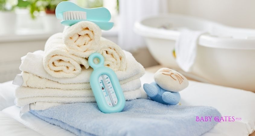 Best Baby Bath Thermometers