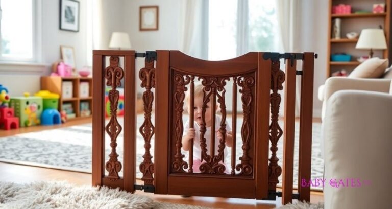 Best Baby Gates