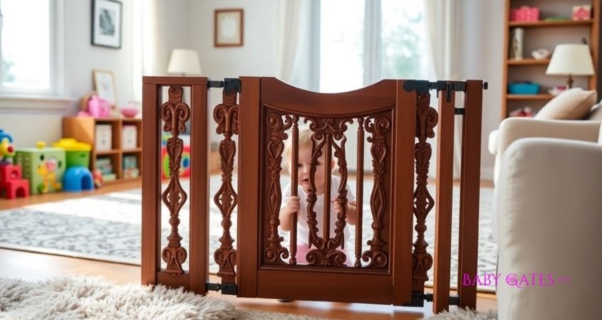 Best Baby Gates