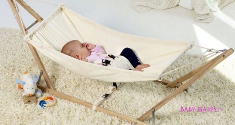 Best Baby Hammock