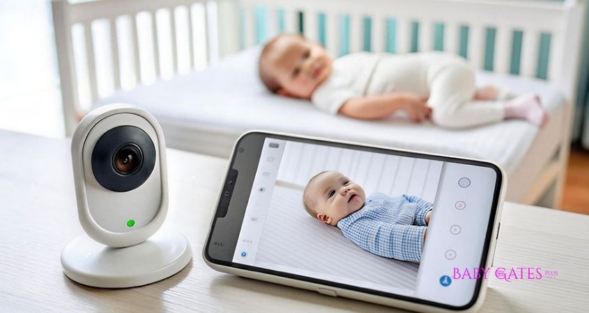 Best Baby Monitor With White Noise