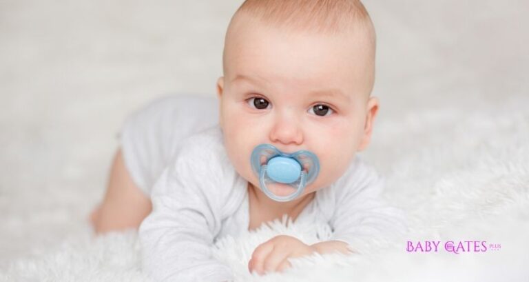 Best Baby Pacifiers