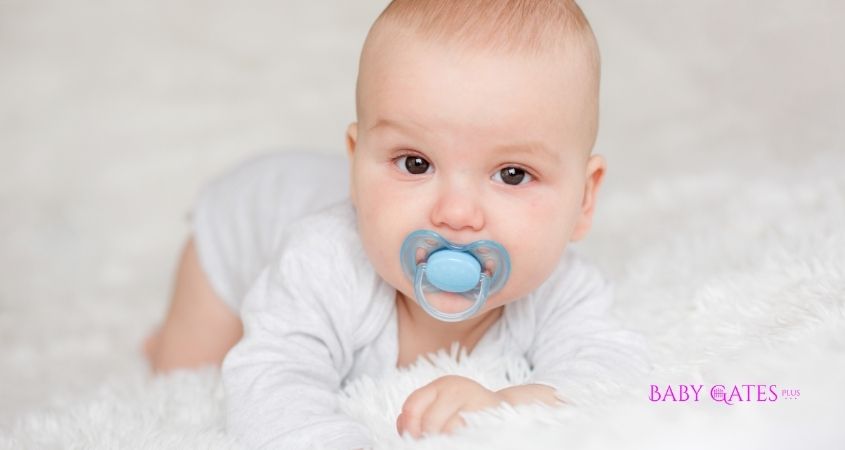 Best Baby Pacifiers