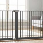 Best Extra Wide Baby Gates