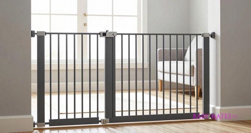 Best Extra Wide Baby Gates