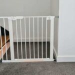 10 Best Pressure Mounted Baby Gates Of 2026 Best Pressure Mounted Baby Gates