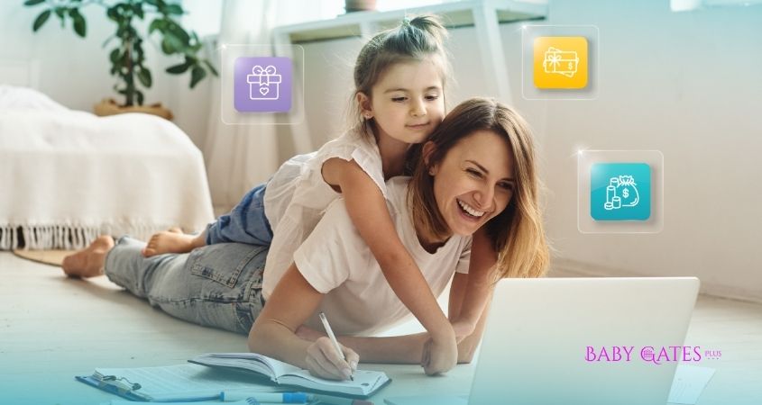 Boost Your Income With These 3 Social Media Opportunities For Stay At Home Moms