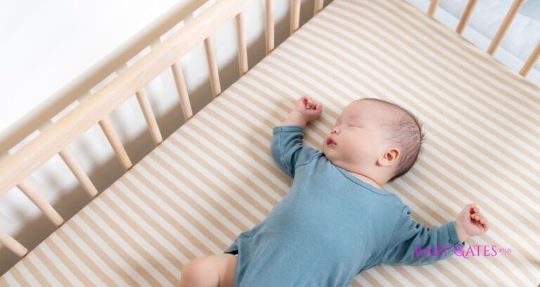 Can Baby Sleep In Pack N Play