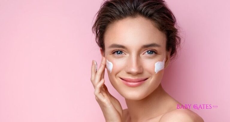 Can I Use Baby Lotion On My Face