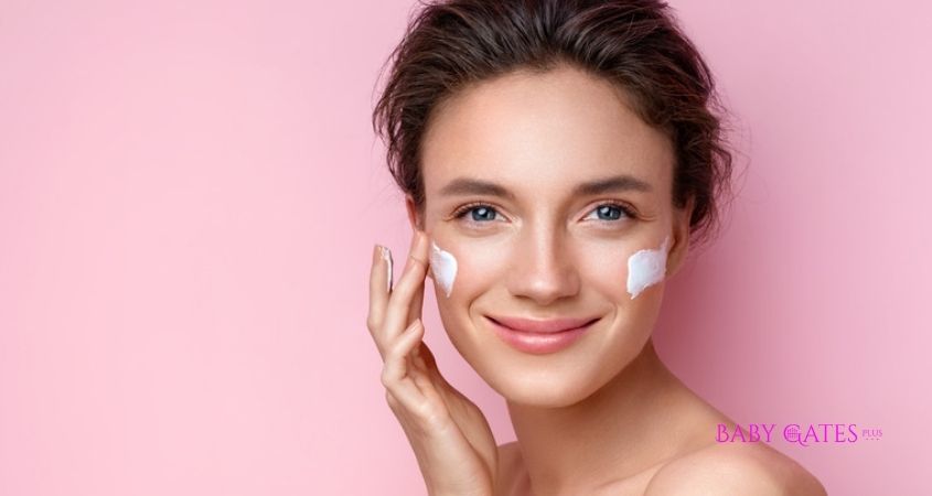Can I Use Baby Lotion On My Face