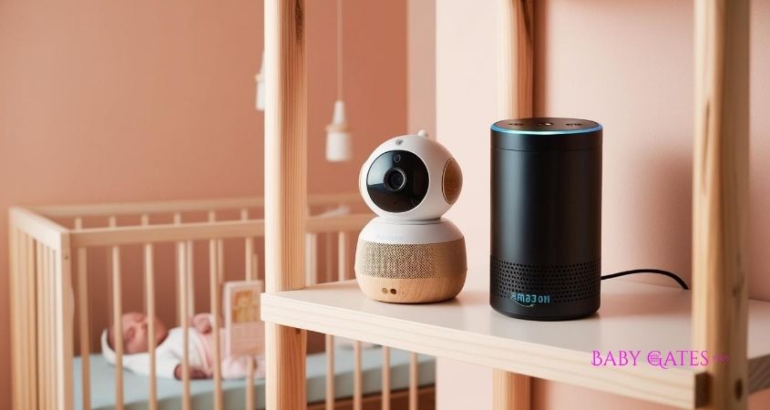 Can I Use Google Home Mini As A Baby Monitor