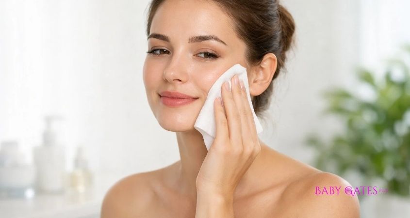 Can You Use Baby Wipes On Face