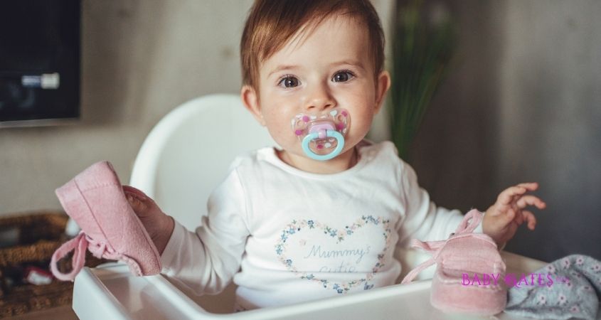 Can You Use Pacifiers For Second Baby