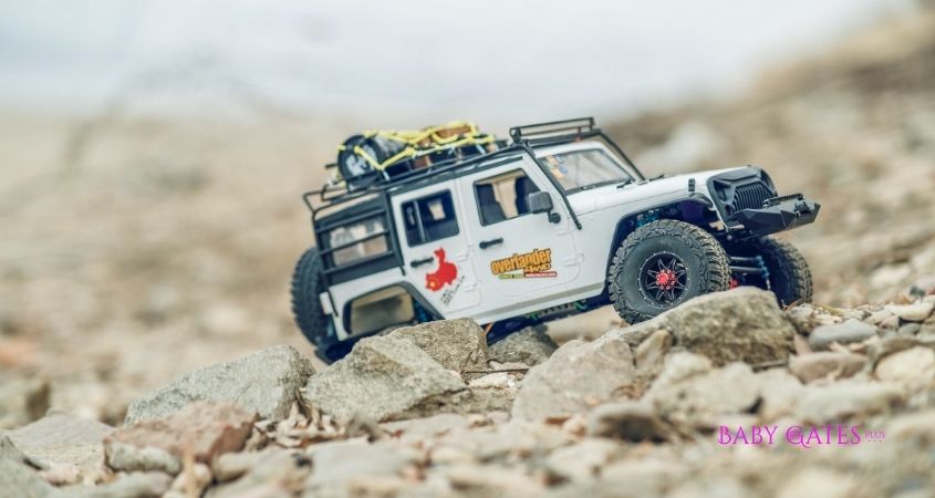 Consider Before Buying An RC Toy