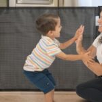 Dreambaby Glide N Hide Gate Review