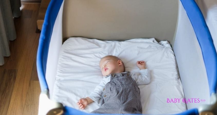 How Long Can Baby Sleep In Pack N Play
