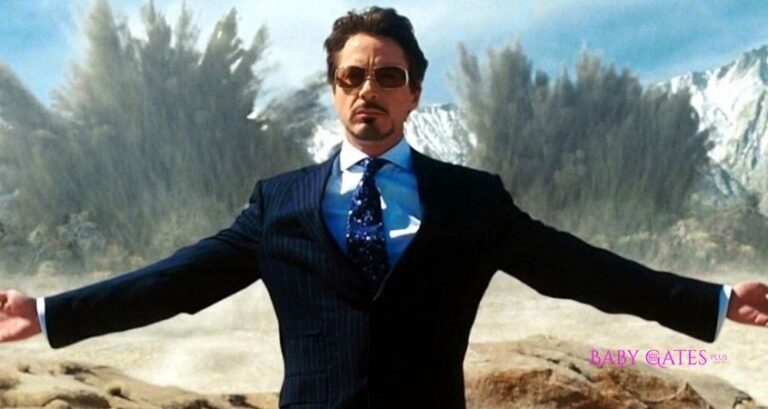 How Old Was Tony Stark When His Parents Died