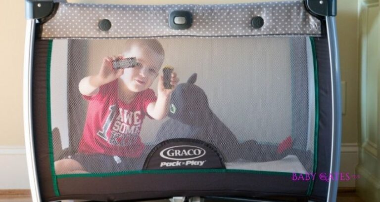 How To Clean A Pack N Play