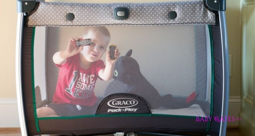 How To Clean A Pack N Play: Easy Steps for a Spotless Playpen How To Clean A Pack N Play