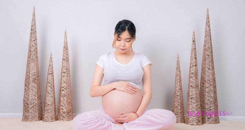How To Clean Out Your Unborn Babys System