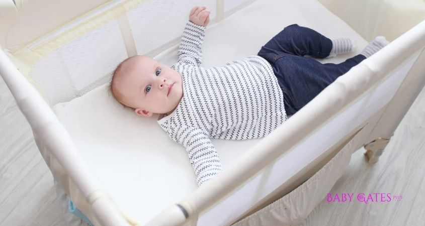 How To Clean Pack N Play Mattress