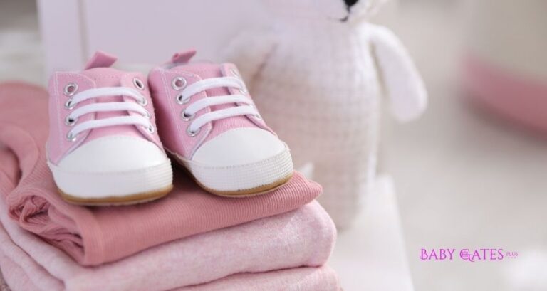 How To Know Baby Shoe Size