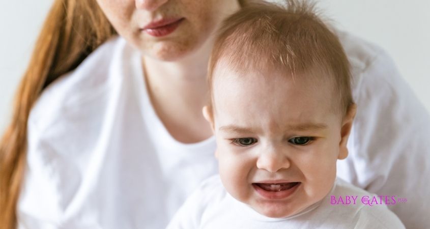 How To Know When Your Baby Is Hungry