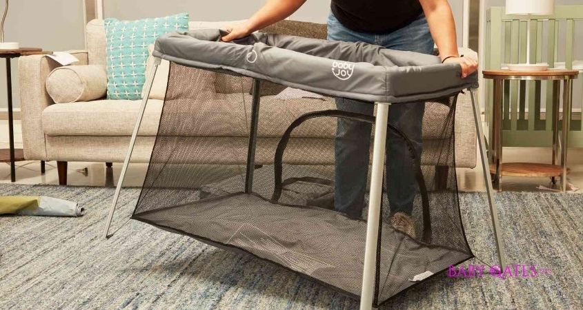 How To Make Pack N Play More Comfortable