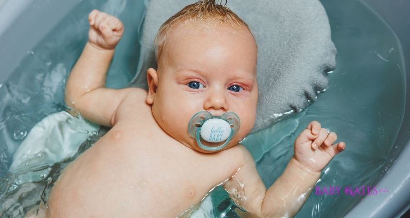 How To Stop Baby From Using Nipple As Pacifier