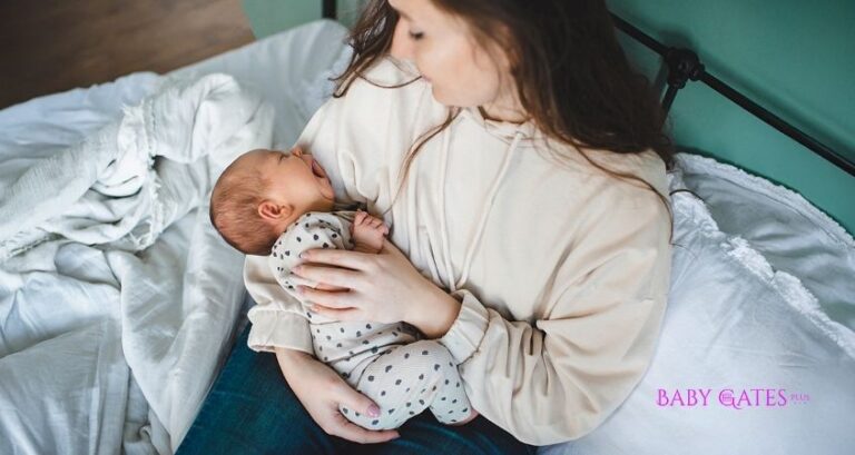 Is 4 Month Baby Sleep Regression A Real Thing