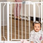 Regalo Safety 29-49 Easy Step Baby Gate Review