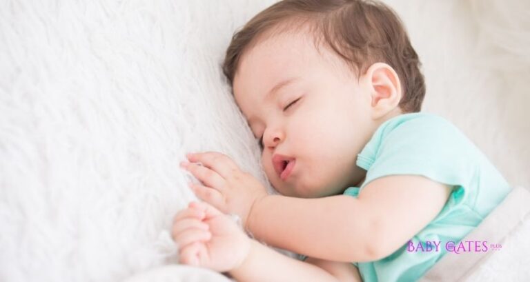 Safe Sleep For Babies How To Ensure