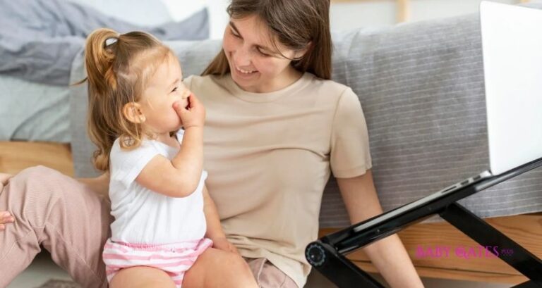 When Should A Baby Start Talking