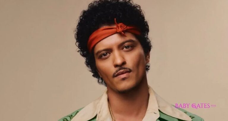 Who Are Bruno Mars Parents