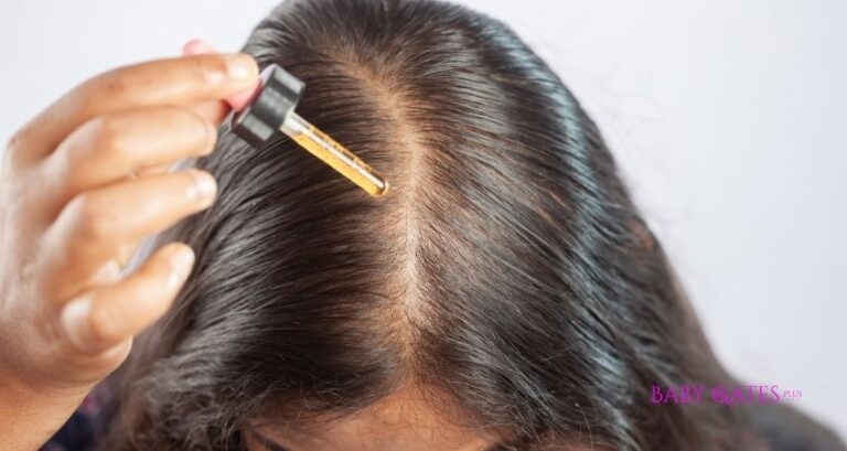 Why Minoxidil Is A Safe And Effective Solution For New Moms