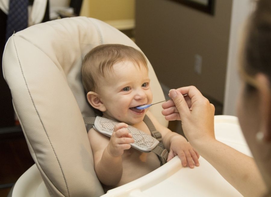 Common Feeding Errors