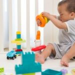 How to Create a Safe Play Area for Your Baby Create a Safe Play Area for Your Baby