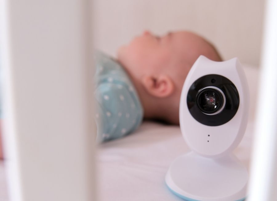 Essential Baby Monitors