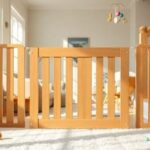 Baby Gates for Pets And Babies in the Same Home baby gates for pets and babies in the same home