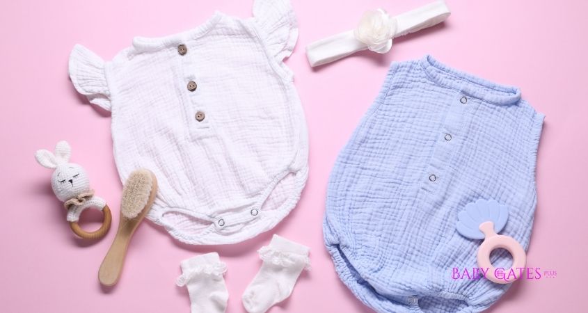 baby products that make parenting easier at home