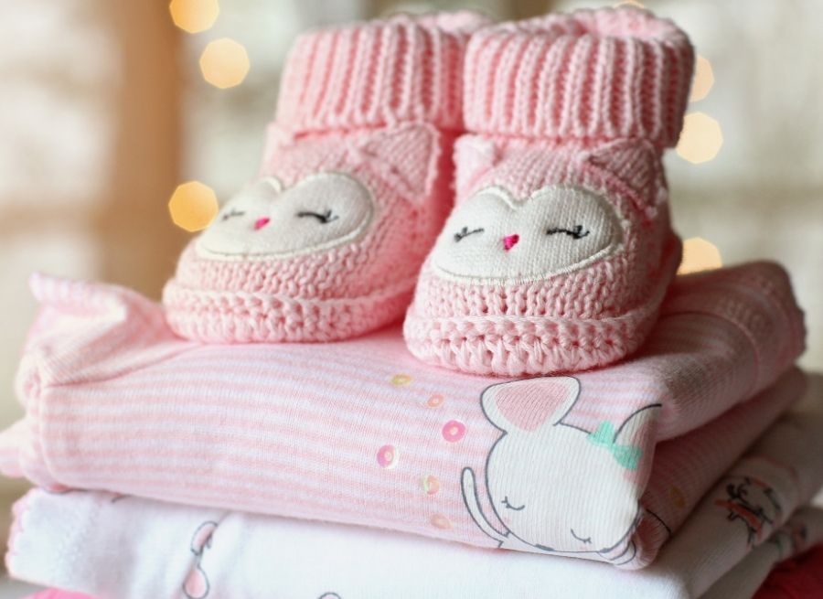 baby products that make parenting easier at home