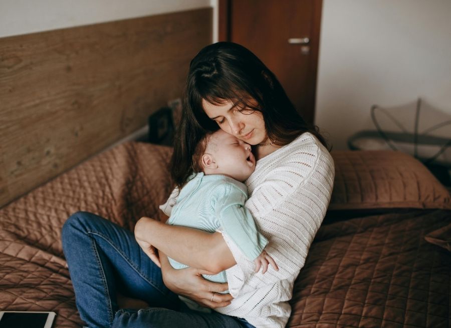 baby safety checklist for first time parents
