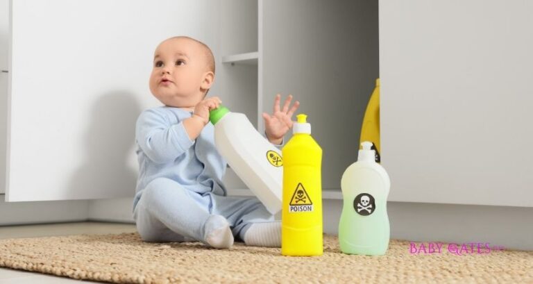 baby safety products that are actually useful