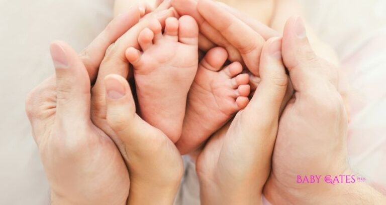 baby safety tips every new parent should know