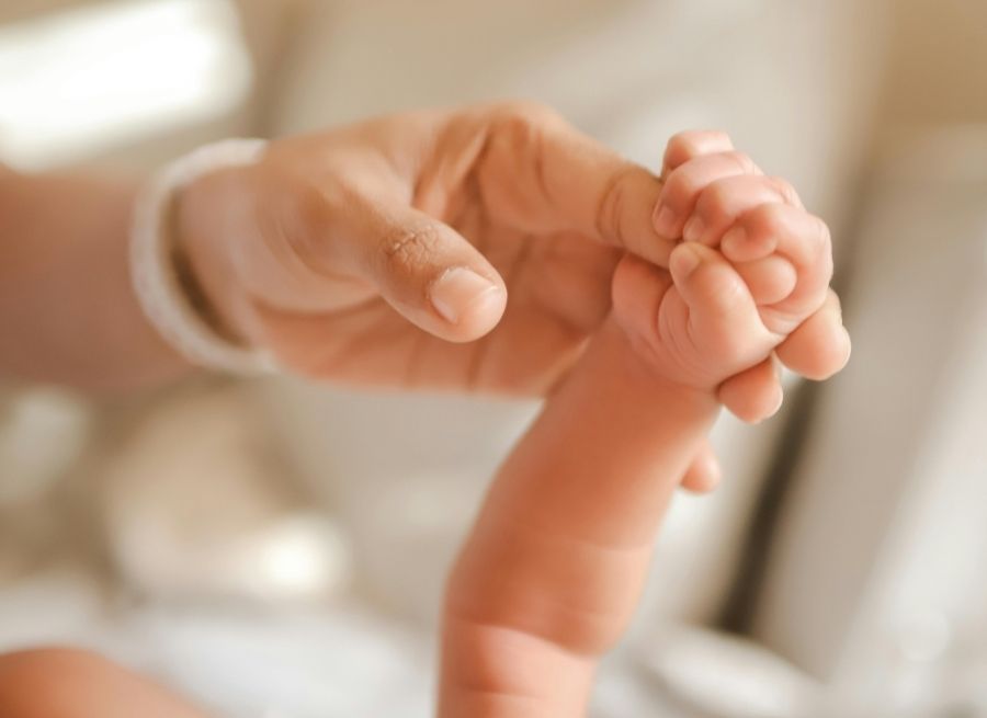baby safety tips every new parent should know