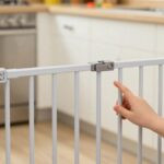 Common Baby Gate Safety Mistakes Parents Should Avoid common baby gate safety mistakes parents should avoid