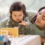 Gentle Parenting Tips for Babies And Toddlers gentle parenting tips for babies and toddlers