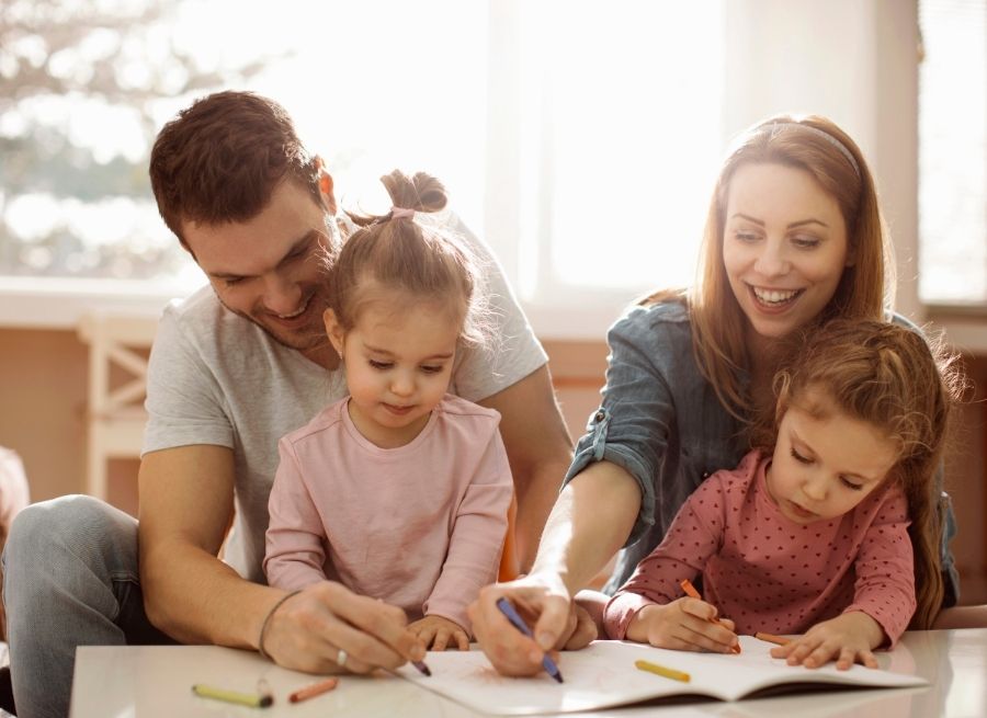 gentle parenting tips for babies and toddlers